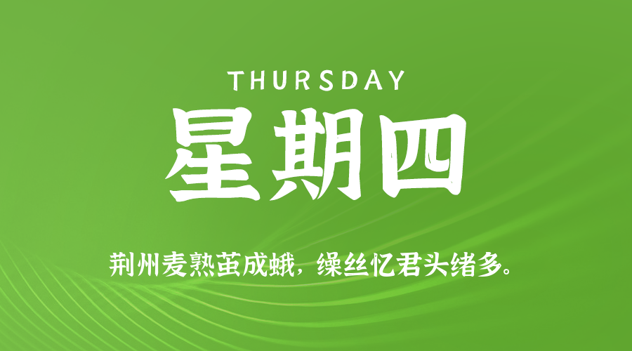 2025年07月17日新闻早讯，每天60s读懂世界-吾藏分享