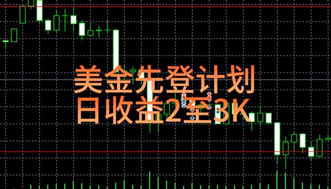 稳定做了7年的项目！日入2000至4000，日结，可来线下教学！-渝渝网创