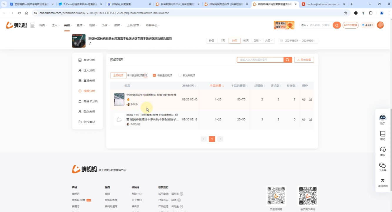 芒禄电商·视频号电商玩法流程(更新2025年1月)-吾藏分享