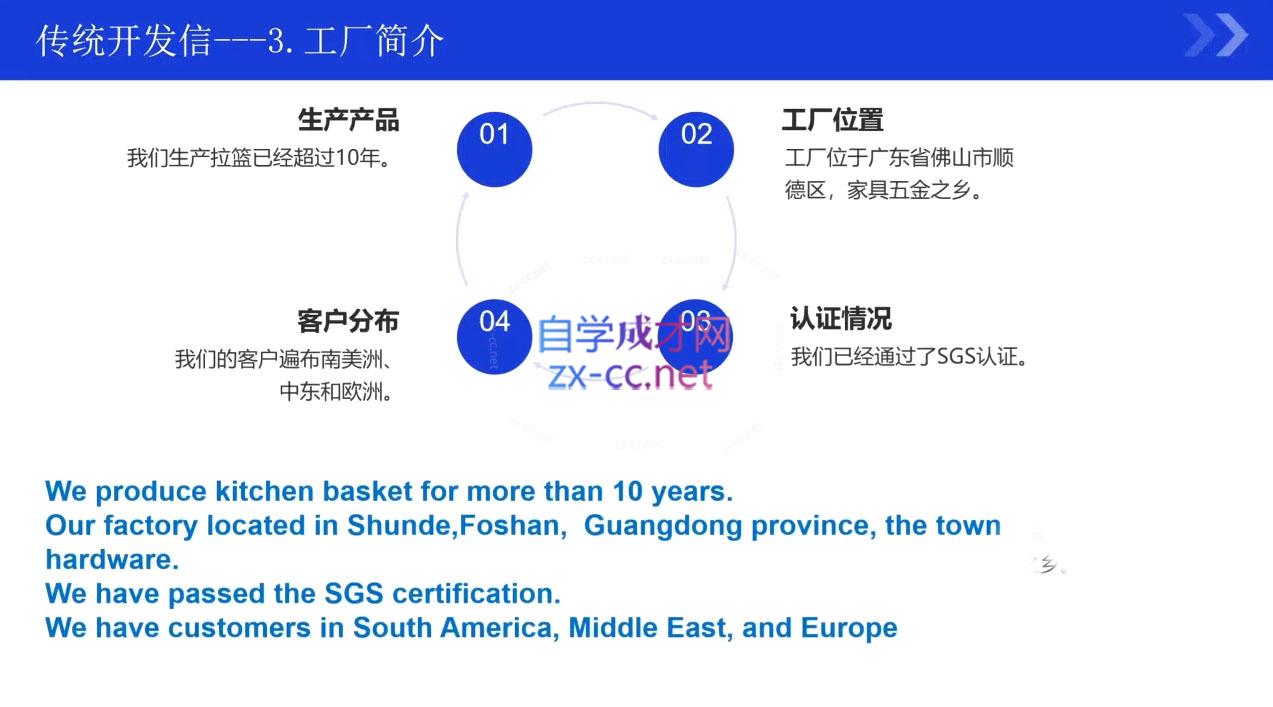 kemi老师·2025外贸流程开发社媒全攻略-吾藏分享