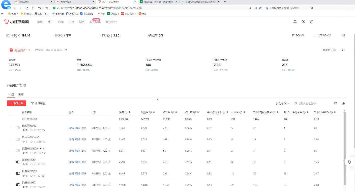 狂峰会·小红书虚拟店矩阵玩法-吾藏分享