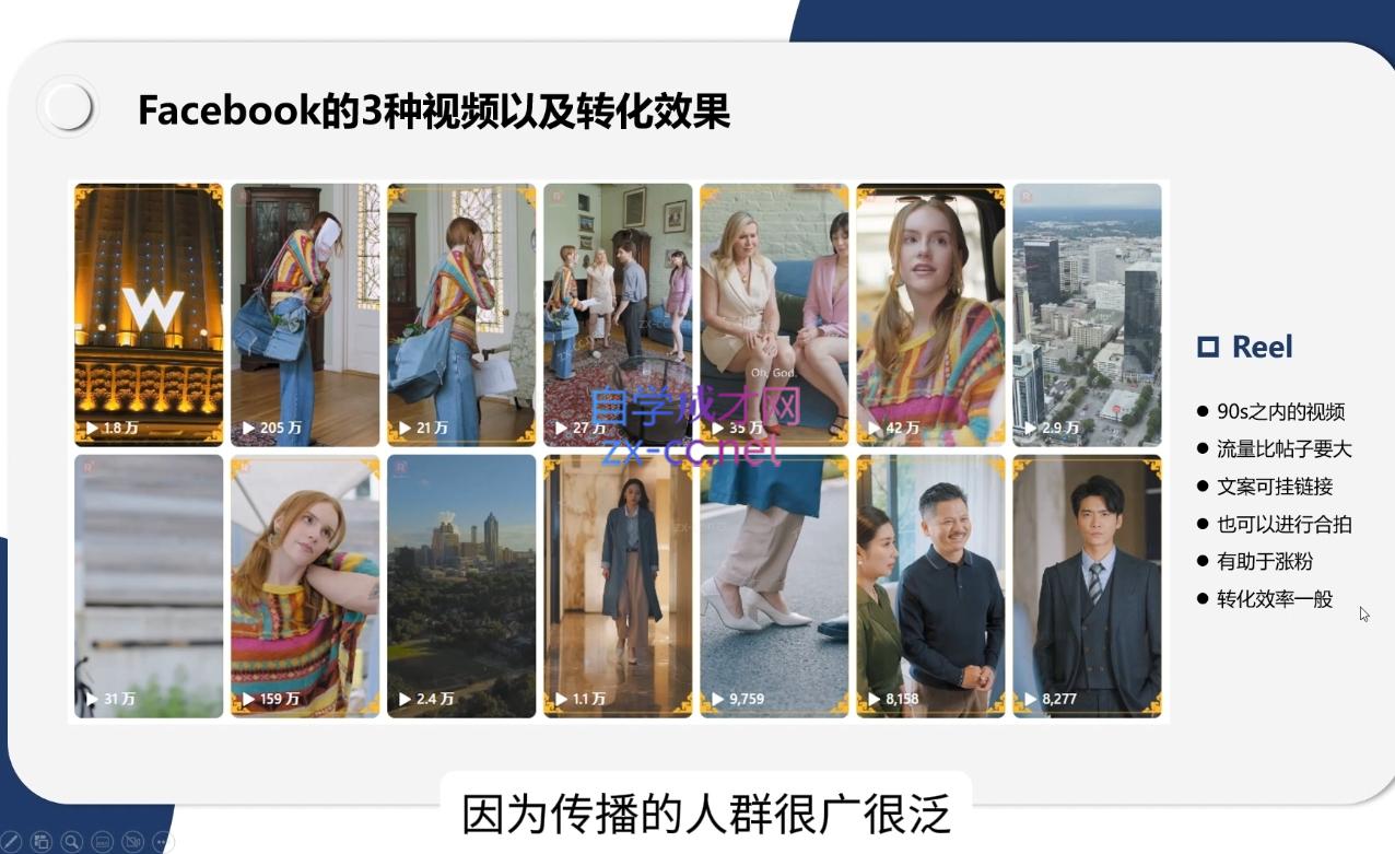 昕月老师·海外短剧变现训练营-吾藏分享