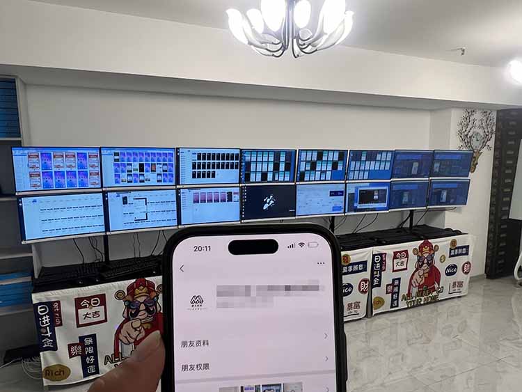 2025年实操六大项目实操演练，挂机类型，AI直播类型，轻资产创业类型，…-吾藏分享