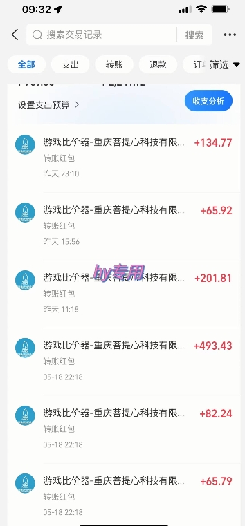 海外游戏暴力玩法，日入1k，实现全自动化搬砖【揭秘】-吾藏分享