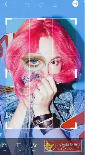 Picsart美易 v30.0.3高级版-吾藏分享