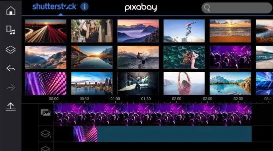 PowerDirector威力导演 v16.3.5高级版-雷总联盟