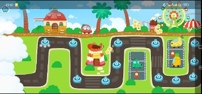 叫叫识字v3.121.0高级版-雷总联盟