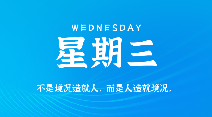2026年05月20日新闻早讯，每天60s读懂世界-吾藏分享