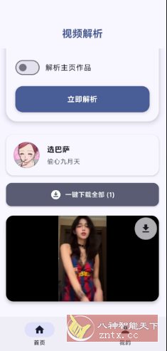 鱼去水印v1.0.0-吾藏分享