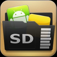 AppMgr Pro III (App 2 SD) 程序移到SD卡v6.16专业版-吾藏分享