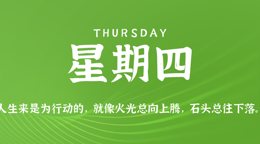 2026年05月07日新闻早讯，每天60s读懂世界-吾藏分享