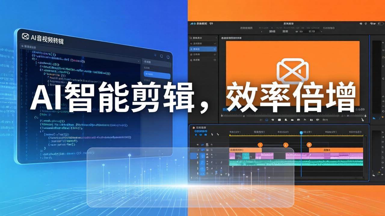 （18322期）AI剪辑入门到精通实战：千问音视频转写+AI筛选文案+剪映精剪，一套SOP让你剪视频效率翻10倍-赚客网赚
