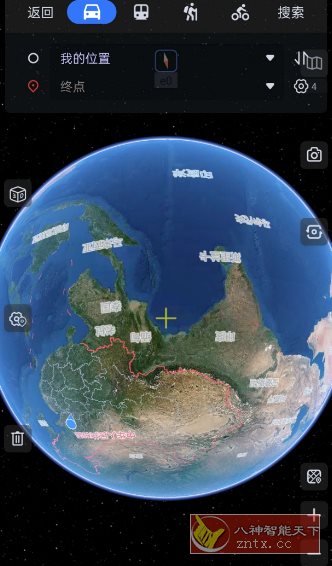 奥维互动地图v10.5.3高级版-创客前沿