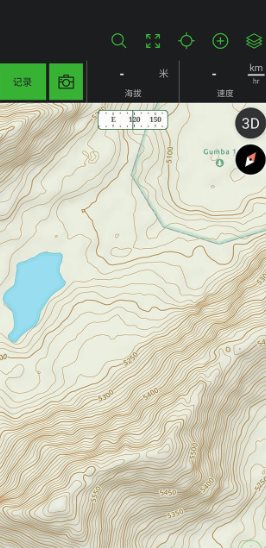 Gaia GPS盖亚全球定位系统v2026.2高级版-赚客网赚