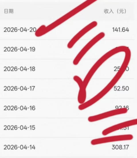 公众号小绿书贴图项目，赚收益实操玩法，听话照听话照少走90%弯路丨副业可做-吾藏分享